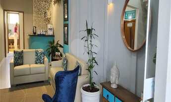 Imagem 7: SALÅO COMERCIAL - Fábio Rob.Barnabé - (Marg Parque Ecológico)- Jd Colonial- Venda- R$ 2.80