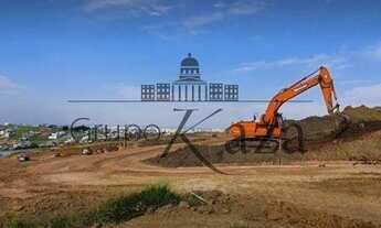 Imagem 4: Terreno Terras Alpha - Urbanova