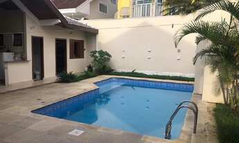 Imagem 2: Casa para venda tem 220 metros quadrados com 3 quartos