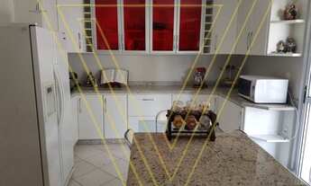 Imagem 4: Jundiaí - Casa de Condomínio - Jardim Colonial