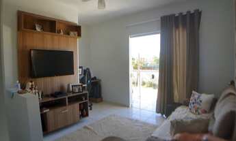 Imagem 5: Casa Sobreposta a 1 Quadra da Av Luciano de Bona com 2 Dormitórios