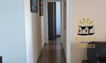 Imagem 3: Apartamento para venda com 52 metros quadrados com 2 quartos