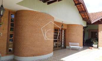 Imagem: Chácara de 3.000 metros em condomínio