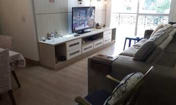 Imagem 4: Apartamento 3 dorms para Venda - Parque Residencial Aquárius, São Jose dos campos - 2 vaga