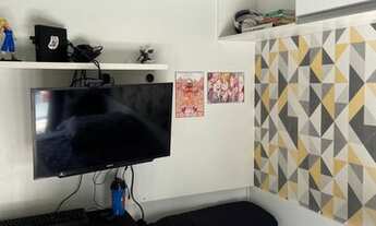 Imagem 7: Casa triplex à venda com 4 quartos 150m2 moderna e clean - Granja Viana Cotia