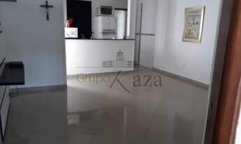 Imagem 5: Casa - Cidade Morumbi - Zona Sul - SJC - 3 Dormitórios sendo 1 Suíte - 100m²