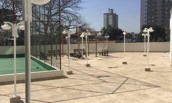 Imagem 7: Lindo apto Omini Residence