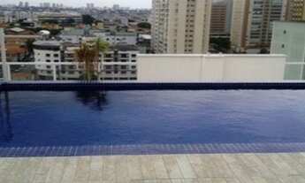 Imagem 4: Apartamento para venda com 65 metros quadrados com 2 quartos