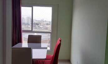 Imagem 3: Apartamento com 2 dormitórios à venda, 60 m² por R$ 480.000,00 - Fundação - São Caetano do