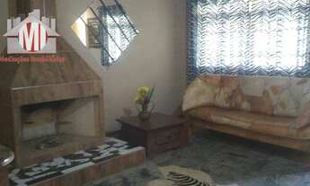 Imagem 4: Chácara maravilhosa com 02 casas, piscina, pomar, ótimo bairro, pertinho da cidade à venda