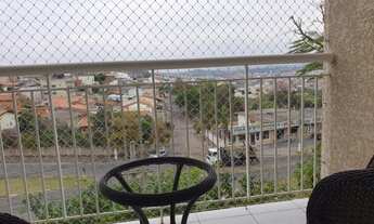 Imagem 7: Apartamento para venda possui 64 metros quadrados com 2 quartos em Vila Faustina II - Vali