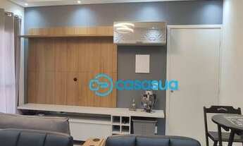 Imagem: Apartamento Vila do Horto À Venda