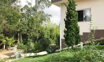 Imagem 4: Casa em Condomínio para Venda em Suzano, ipelandia, 4 dormitórios, 1 suíte, 3 banheiros, 6