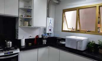 Imagem 5: Apartamento à venda - Ed. Everest Towers em Alphaville - Barueri - SP