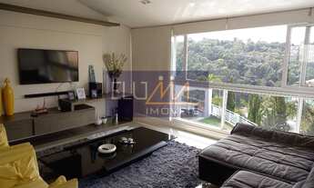 Imagem 5: Ótima área gourmet