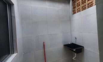 Imagem 6: Casa para venda possui 65 metros quadrados com 2 quartos