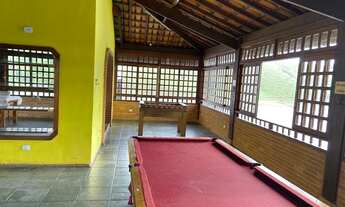 Imagem 2: Sítio para venda com 11.580 m² com 6 quartos