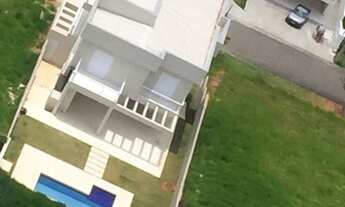 Imagem 2: Casa de condomínio sobrado para venda Jandira - SP