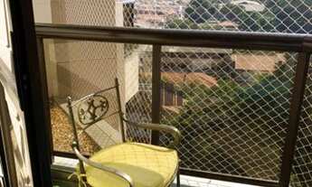 Imagem 2: Apartamento à venda, 90 m² por R$ 420.000,00 - Edifício Villa Di Ravenna - Itu/SP