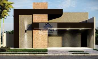 Imagem 4: Casa em Condomínio para Venda em Sorocaba, Cajuru do Sul, 3 dormitórios, 3 suítes, 4 banhe