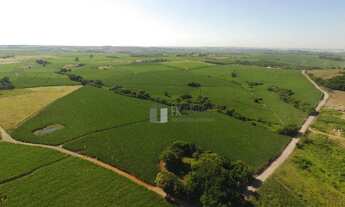 Imagem 5: Área à venda, 199000 m² por R$ 3.980.000,00 - Guamium - Piracicaba/SP