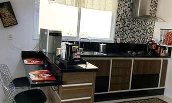 Imagem 2: Sobrado Jardim Residencial Santa Clara - Indaiatuba/SP