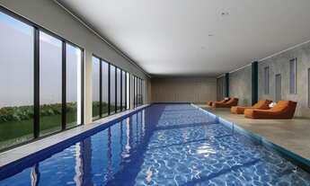 Imagem: Novo Lançamento à 2 minutos do Colinas