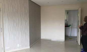 Imagem 3: Apartamento Semi-Mobiliado no Centro de Guarulhos / SP - Ao lado do Bosque Maia