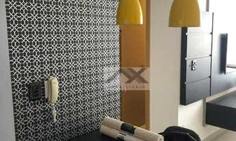 Imagem 5: Apartamento com 1 dormitório para alugar, 43 m² por R$ 1.500,00/mês - Residencial Alvorada