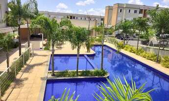 Imagem: Apartamento para venda tem 52 metros quadrados