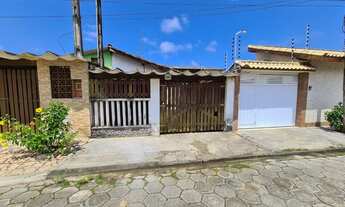 Imagem: Casa terrea Itanhaem Suarão - 02 vagas
