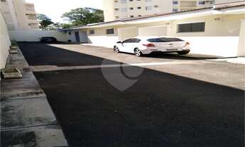 Imagem: Araçatuba - Casa de Condomínio - Saudade