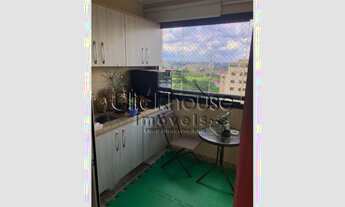 Imagem 5: VENDE-SE APTO VILA YARA