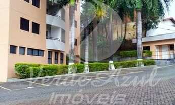 Imagem 2: Apartamento - Jardim Alto da Boa Vista - Valinhos