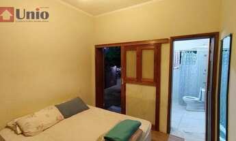 Imagem 5: Casa com 2 dormitórios à venda, 149 m² por R$ 590.000,00 - Centro - Piracicaba/SP