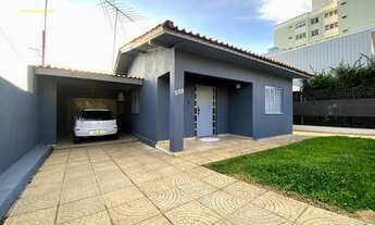 Imagem: Residência no bairro Centro REF 210353