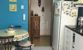 Imagem 3: Porto Alegre - Apartamento Padrão - Higienópolis