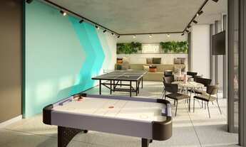 Imagem 6: Quadria Jardim Aquarius