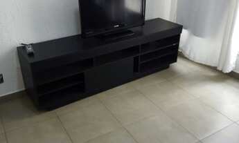 Imagem 3: Barbada!! Òtimo aptº c/01 suite, bwc social, mobiliado, gar. coletiva,50 mts mar-São Vicen