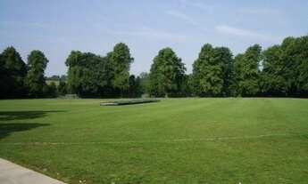 Imagem: Terreno em Franca