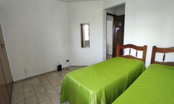 Imagem 5: Apartamento 82m² com 3 quartos + Dep. Empregada