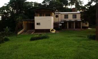 Imagem 7: Lindo Sítio, chácara na Vila Élvio em Piedade