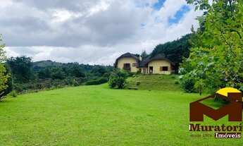 Imagem: Casa em rua sem saída