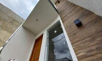 Imagem: Casa de condomínio sobrado para venda com