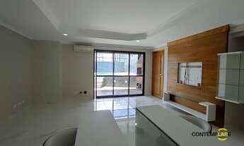 Imagem 5: Cobertura com 2 dormitórios à venda, 180 m² por R$ 1.360.000,00 - Pompéia - Santos/SP