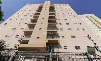 Imagem 2: Cobertura com 3 dormitórios à venda, 118 m² por R$ 530.000,00 - Umuarama - Osasco/SP