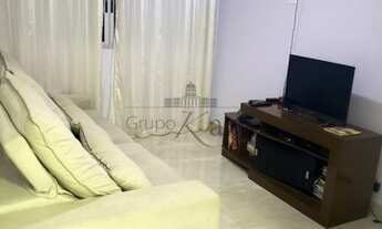 Imagem: Apartamento - Condomínio Residencial JK