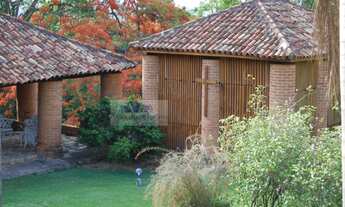 Imagem 2: Chácara à venda 10 Quartos, 10 Suites, 10 Vagas, CENTRO, ITAPIRA - SP