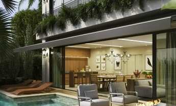 Imagem 4: Sobrado Condomínio Quinta do Golfe Jardins