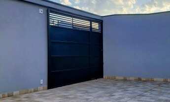 Imagem 3: Casa Nova, térrea para venda com 137 m² com 3 quartos, 1 suíte em Jardim Santa Adélia - Li